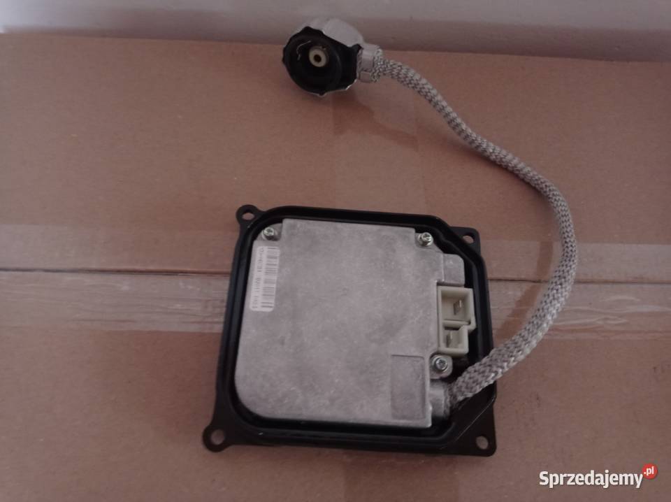 Przetwornica ksenon xenon Toyota Lexus Przetwornice Warszawa