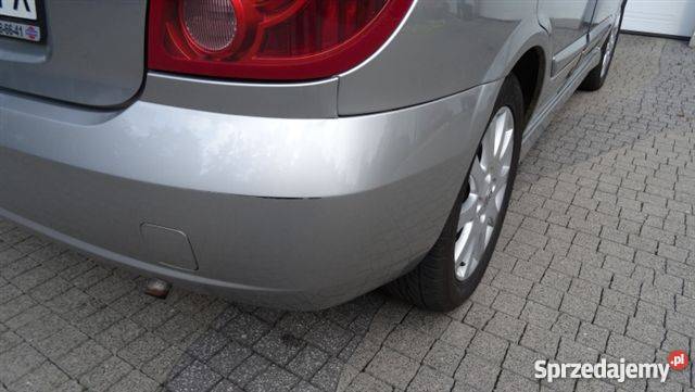 Nissan Almera N16 Tekna z 2002r 18 benzyna Mały immobilizer Warszawa