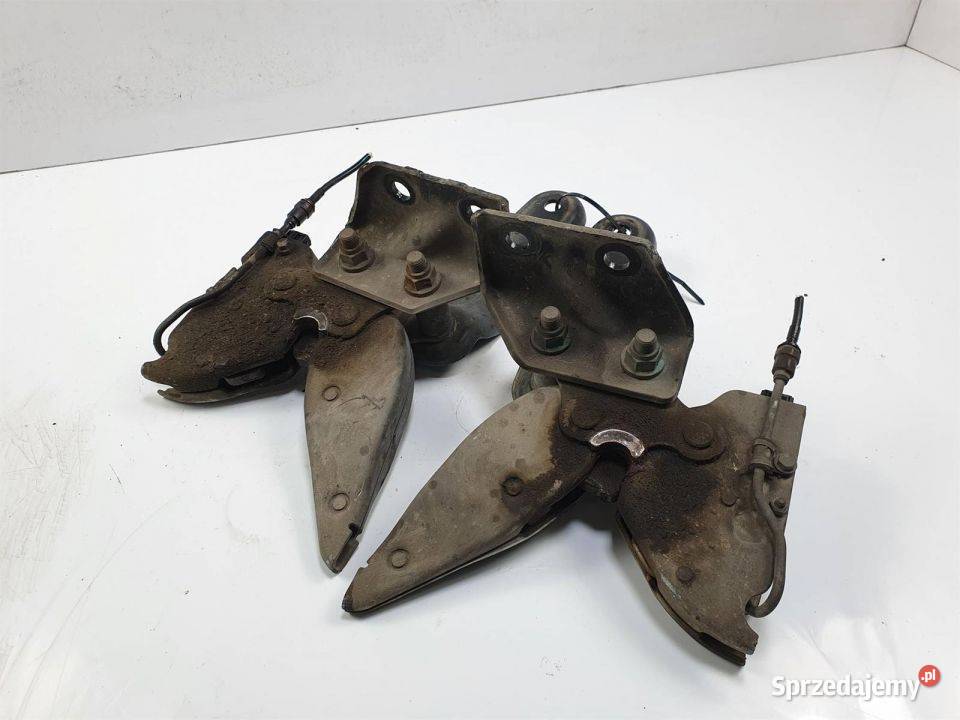 ZAMEK MERCEDES ACTROS 1945 A9603171943 Lipno