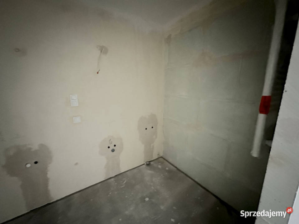 Nowy apartament w centrum Gdyni morzu plaży i Gdynia