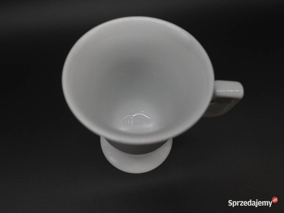 Filiżanka do czekolady kawy irlandzku BAYREUTH Raszków