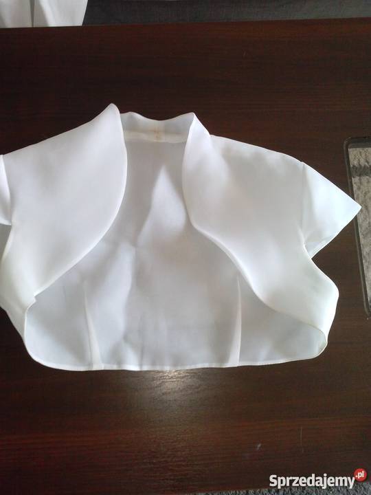 Suknia ślubna Adesso 3638 Klasyczna Kraków