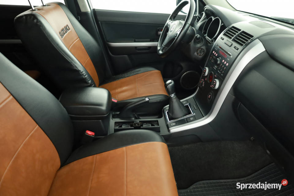 Suzuki Grand Vitara 24 VVT