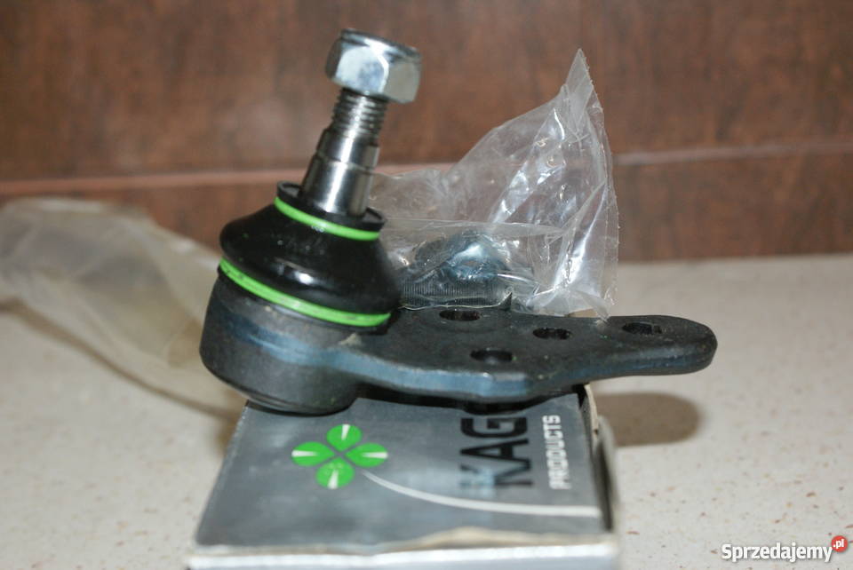 FORD FIESTA III GFJ 03891295 FIESTA IV KAGER Białobrzegi