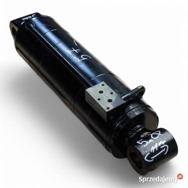 Siłownik przechyłu 252700 Manitou MT 1340 Wilkowo sprzedam