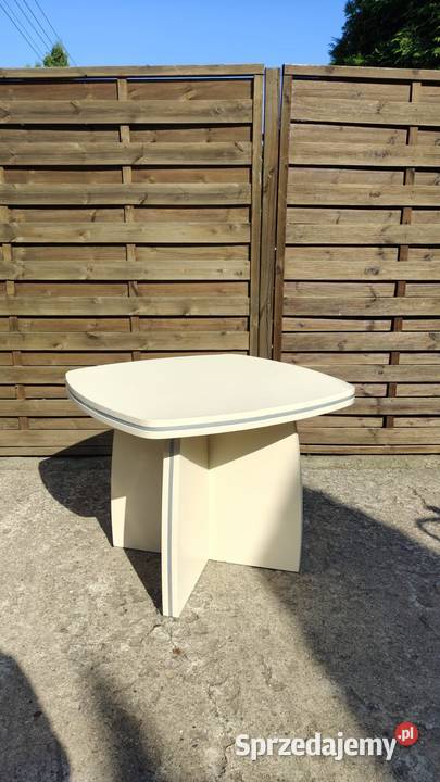 Stół MDD stolik do biura pokoju socjalnego Warszawa