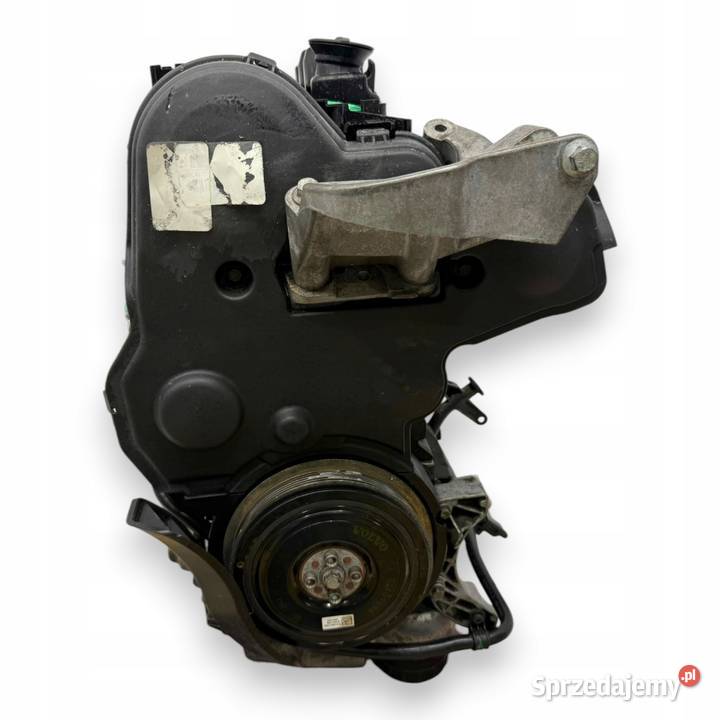 SILNIK D4204T11 Volvo S60 II V60 XC60 XC90 20 D Chełm sprzedam