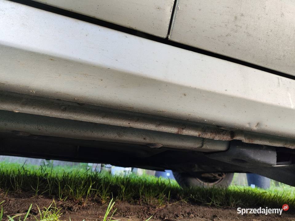 Fiat Stilo 19jtd 1152002 klimatyzacja sprawna 308000km Piłatka sprzedam