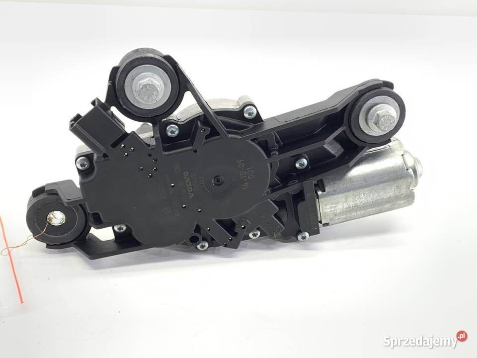 SILNIK WYCIERACZEK TYŁ VOLVO V40 31294492