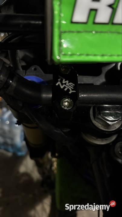 Cross defender 150cc śląskie sprzedam