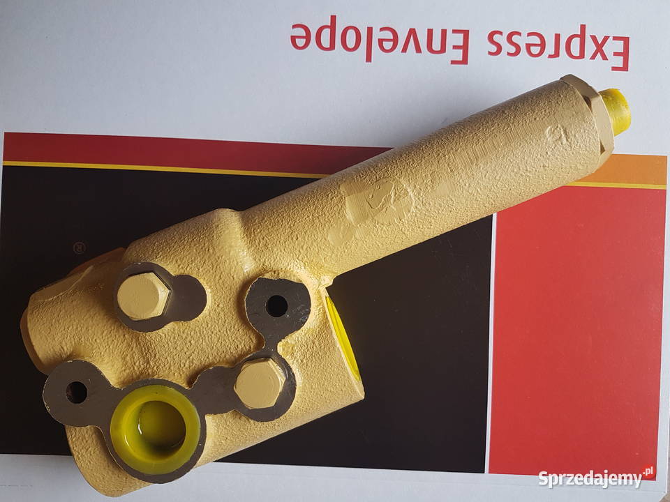 Skrzynia biegów SB 165 Ł34 Ł35 podkarpackie sprzedam