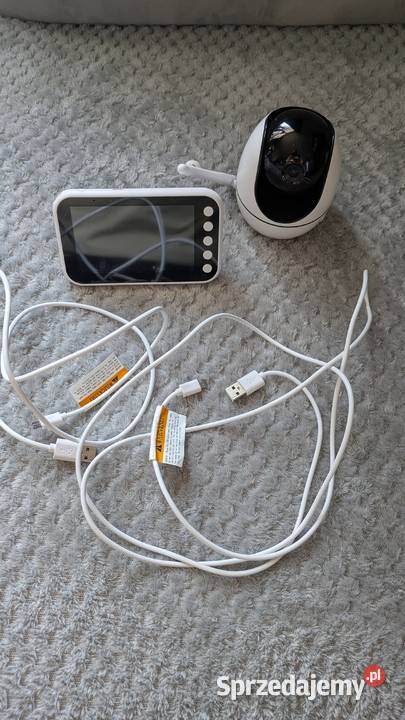 Elektroniczna niania Studzionka