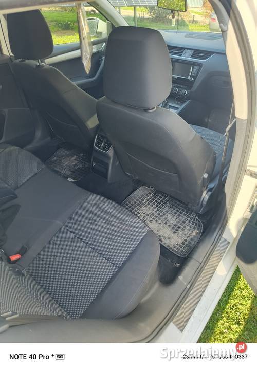 Skoda Octavia 3 Octavia