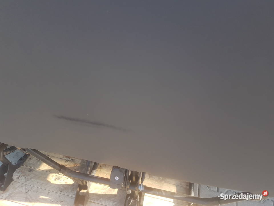 Iveco Daily 4 0611 Fotel ISRI miękki kanapa Legnica