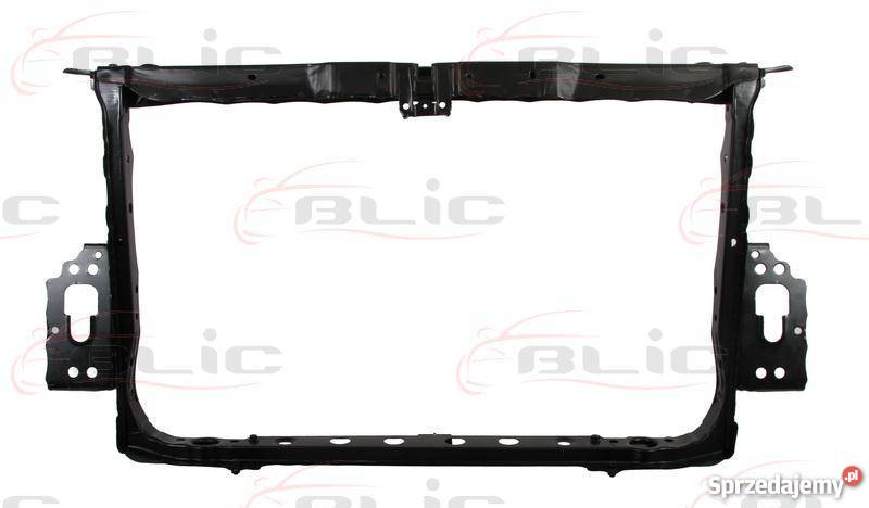 PAS PRZEDNI TOYOTA RAV4 01060209 Karoseria Pruszków sprzedam