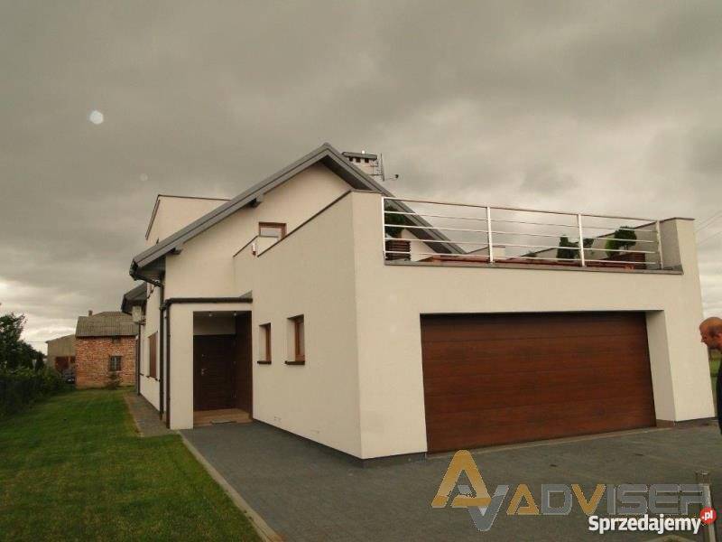 dom wolnostojący sprzedam Duchnice Liczba pokoi 5 mazowieckie sprzedam