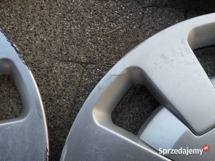 Kołpak Opel 15 13142474HR podana jedną sztukę sprzedam