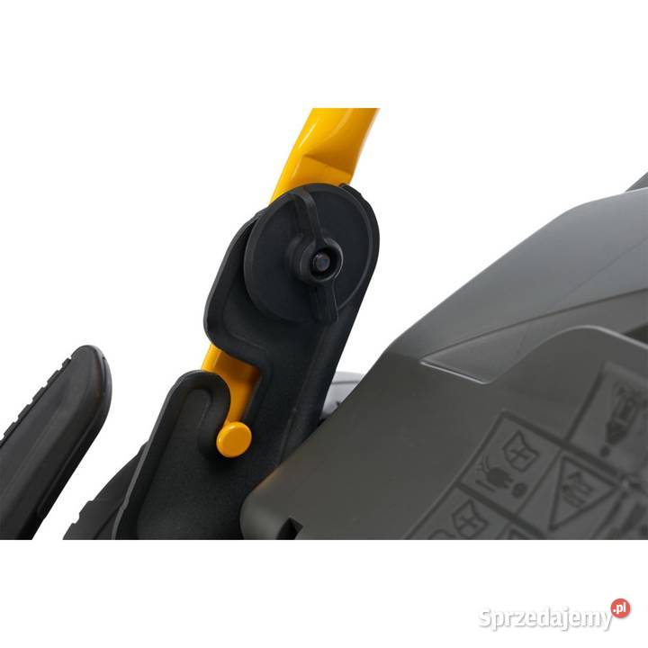 Kosiarka spalinowa z napędem Stiga Combi 553 SE Kosiarki i podkaszarki Tajęcina