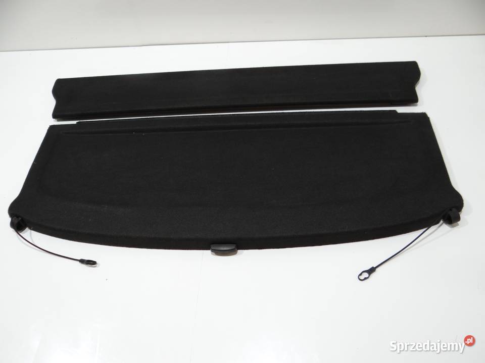 PÓŁKA TYLNA BAGAŻNIKA BMW X1 E84 LCI 2991800 lubelskie Strzyżewice