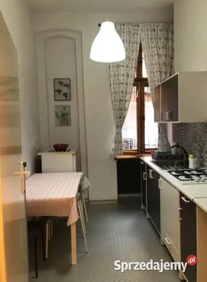1pok 33met Traugutta REMONCIE Wrocław Wynajem