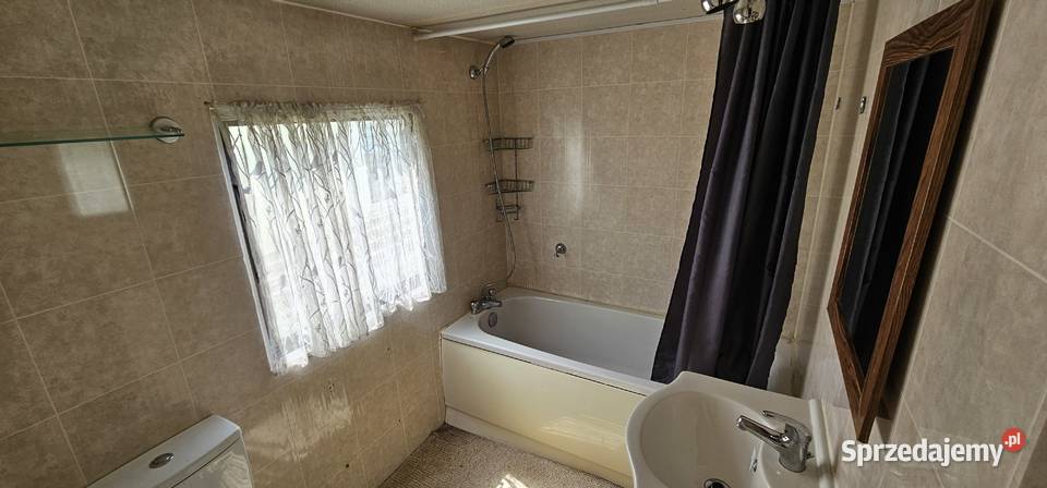 Domek holenderski WILLERBY GRANADA 1 pokój 598 Pozostałe Lublin