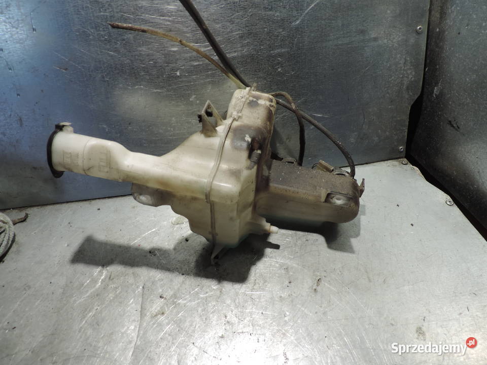 ZBIORNICZEK SPRYSKIWACZY SUBARU JUSTY 4 Nowy Sącz sprzedam
