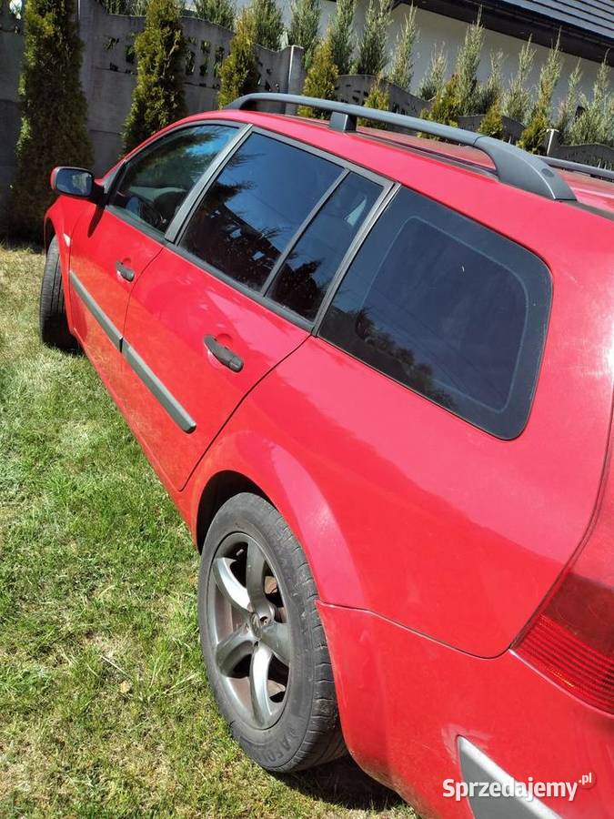 Sprzedam Renault Zawiercie