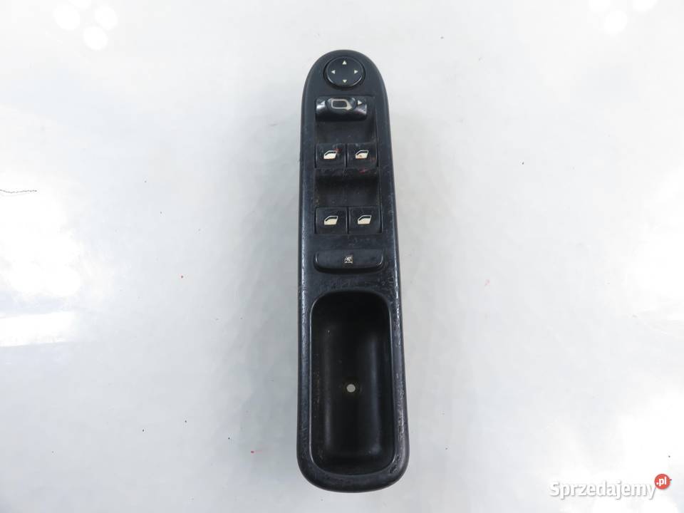 PANEL SZYB PEUGEOT 307 Break 3E 96498421XT osobowe