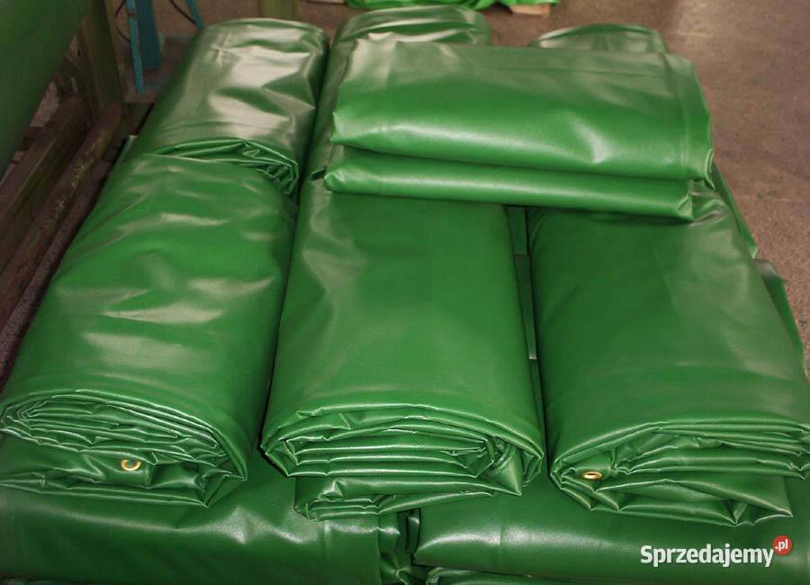 Plandeki okryciowe 680 gr Nysa