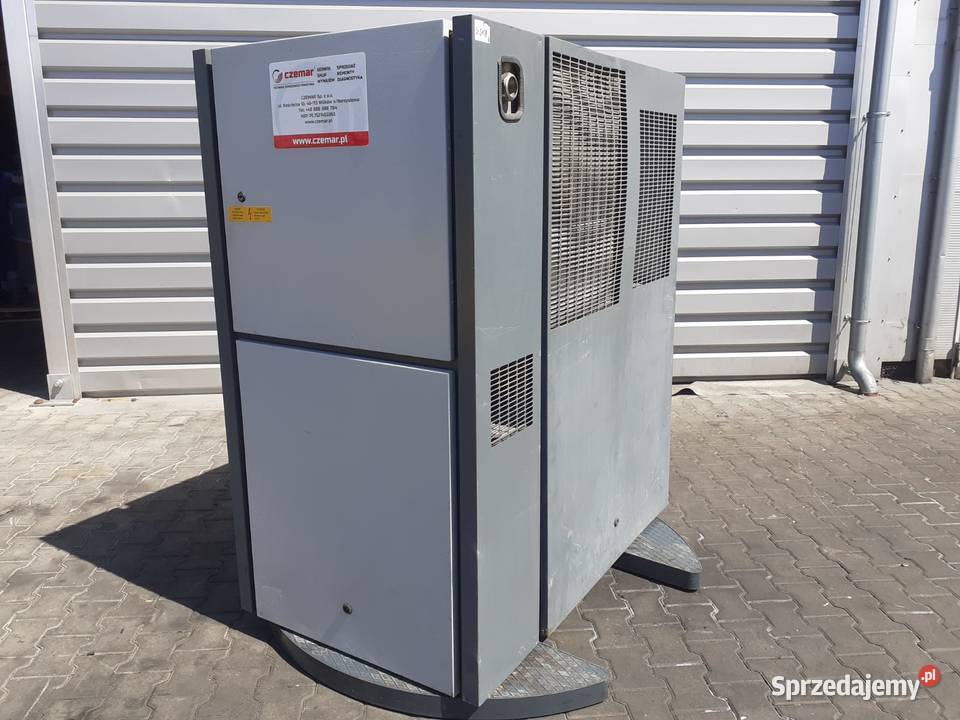 Sprężarka ATLAS COPCO GA45 45 kW S005138 Wilków sprzedam