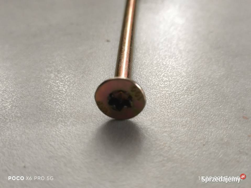 Wkręty ciesielskie 3x100 Ceranów