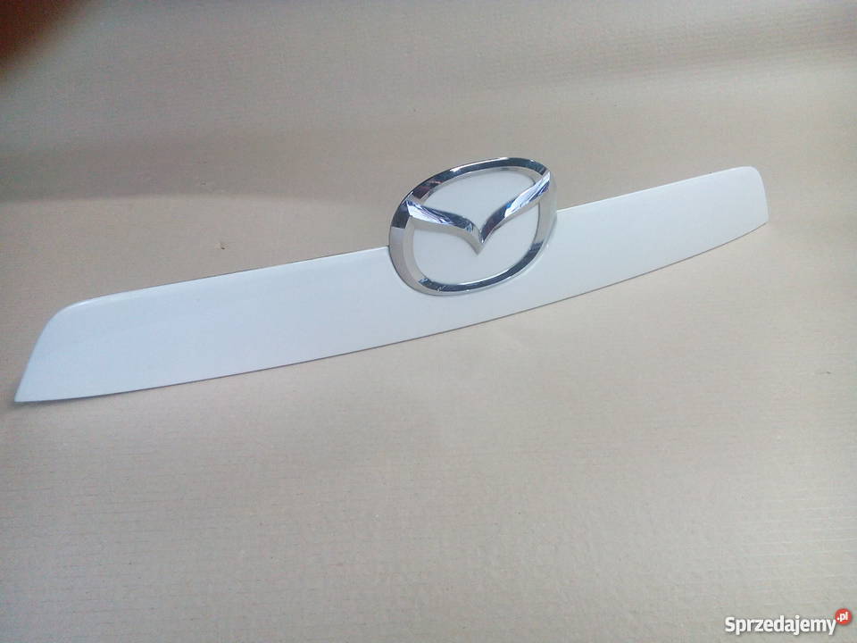 MAZDA CX5 LIFT LISTWA TYLNEJ KLAPY Goleniów