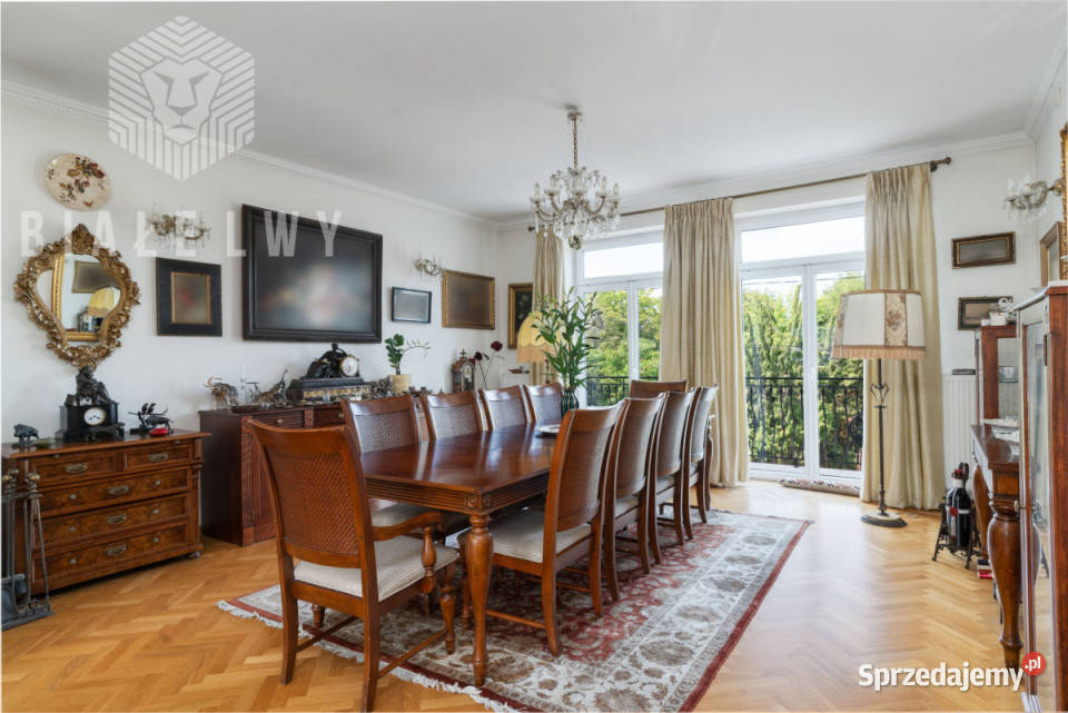 Dom bliźniak 360m2 Warszawa Tomnicka sprzedam