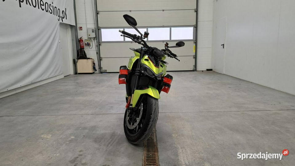 Ducati inny Streetfighter V4 Lamborghini egz podgrzewane manetki Ducati Grójec sprzedam