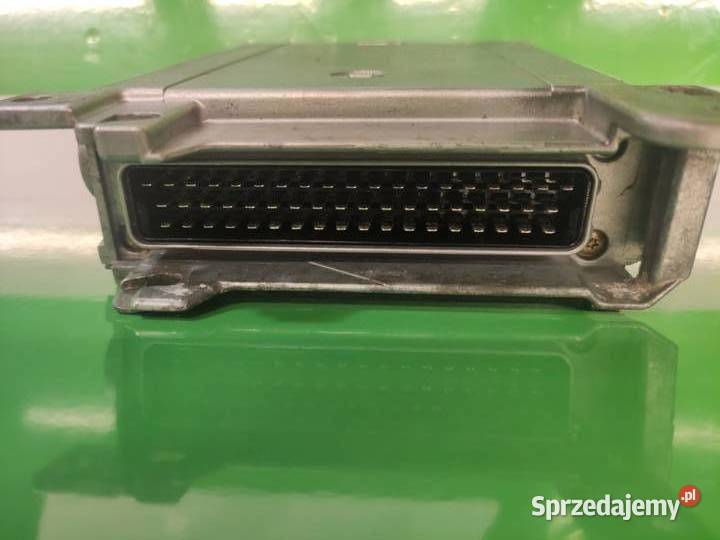 Komputer Sterownik Zaczepu EHR 141558930 Case Wilkowo