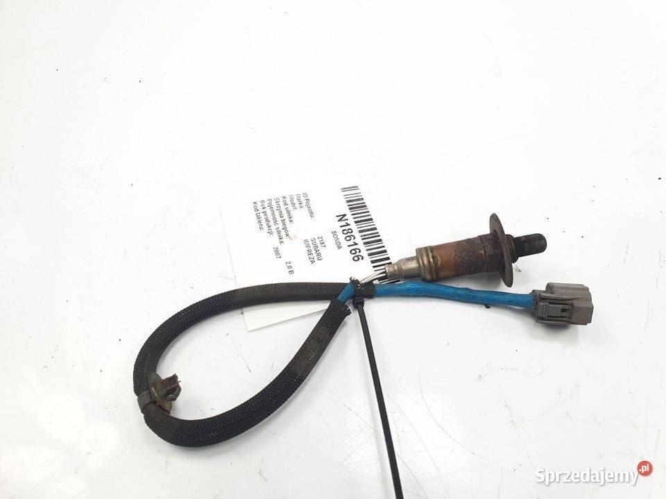 SONDA SUBARU IMPREZA A24B71 170 77230 Lipno