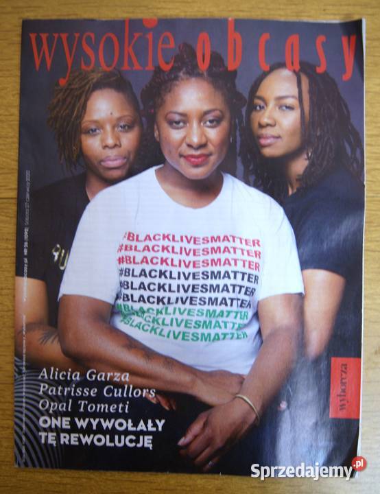 Wysokie Obcasy 26 1092 założycielki