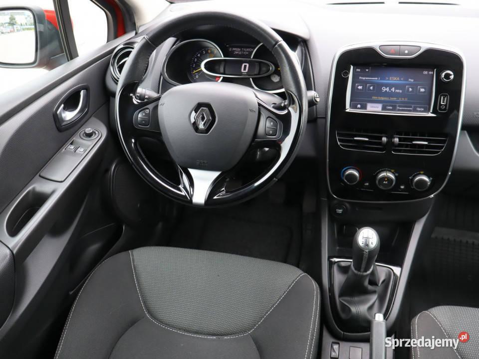Renault Clio 12 16V benzyna Piaseczno