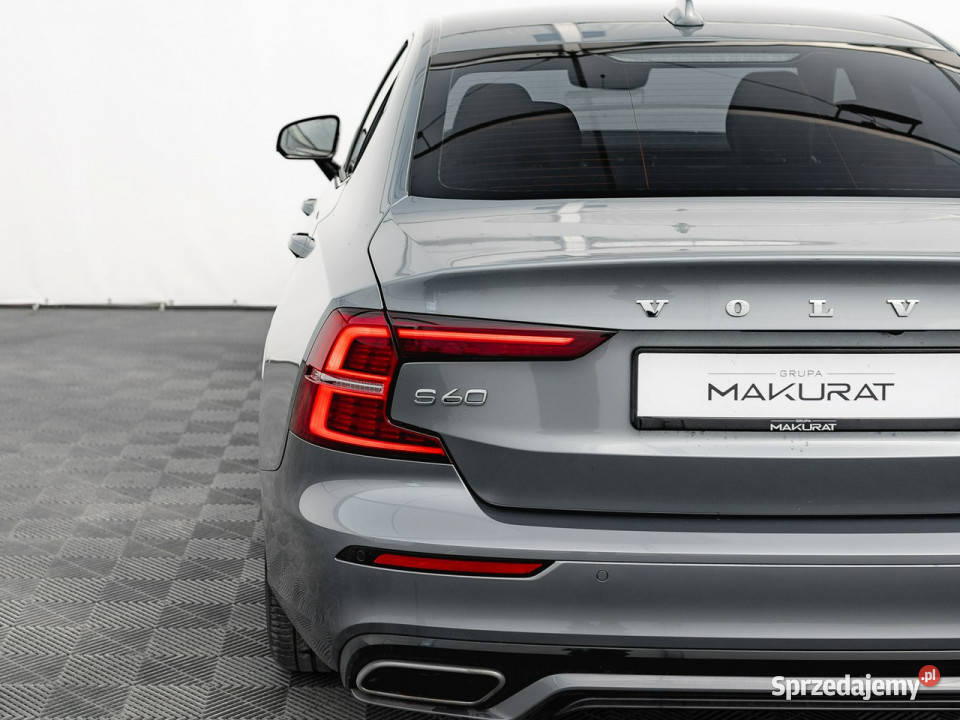 Volvo S60 BIA77250B4 B RDesign Kcofania Podgrzf gniazdo USB sprzedam