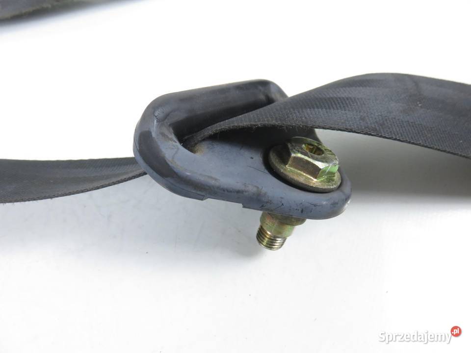 PAS LEWY PRZEDNI RENAULT MASTER II FD 33042276 Pasy bezpieczeństwa sprzedam