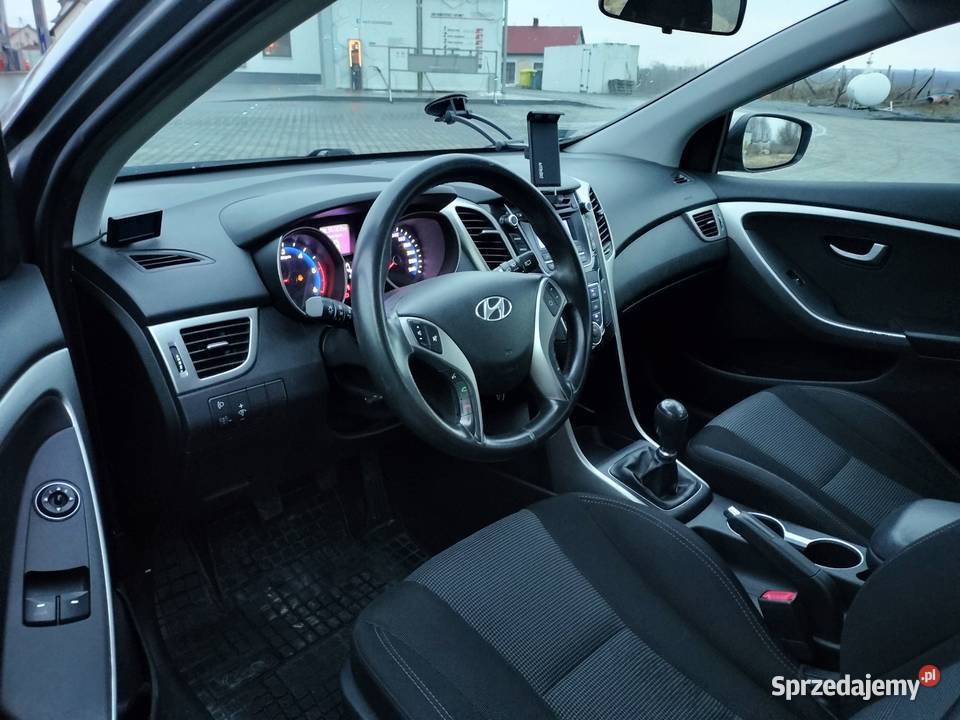 Hyundai i30 2014 16 i30 Prokocice sprzedam