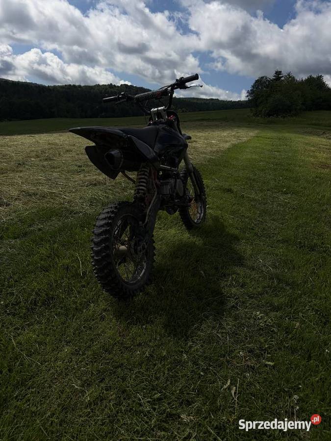 diabolini 125 Bukowsko