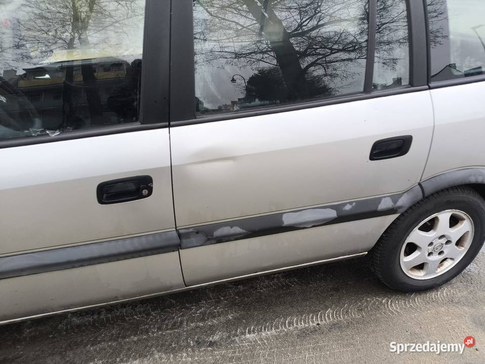 Okazja autko na gaz Kołobrzeg