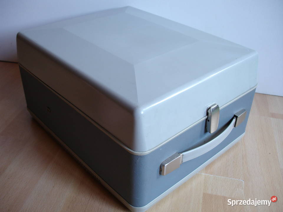 Magnetofon szpulowy TELEFUNKEN Magnetophon 95 Audio