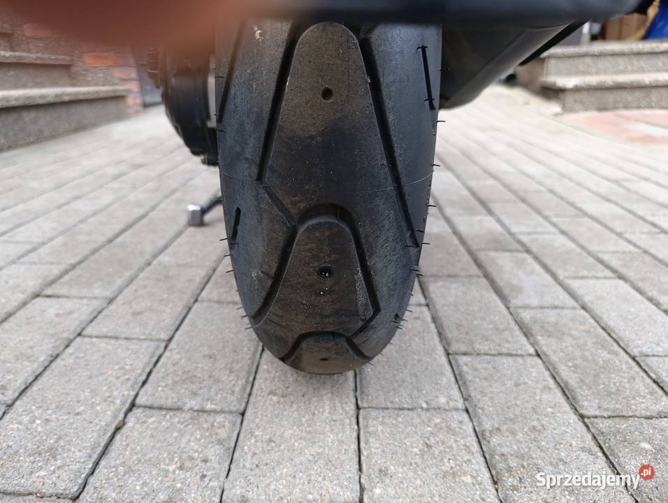 Kymco agility 50 Transport 224 Wyrzysk sprzedam