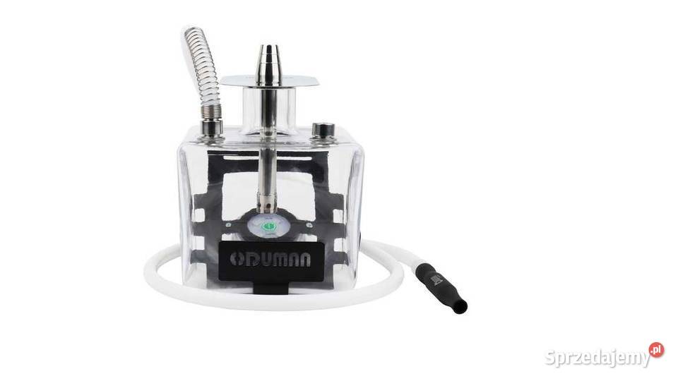 ODUMAN N10 SMOKEX Fajka Wodna Shisha Szisza