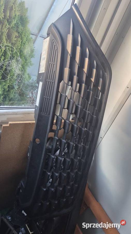 Iveco daily 20202021 Hryniewicze