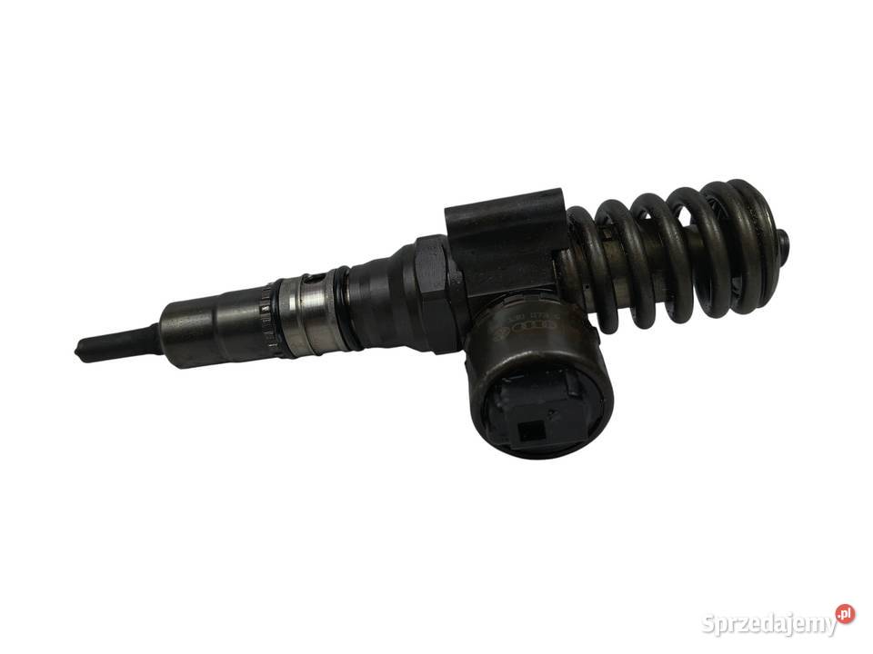 POMPOWTRYSKIWACZ WTRYSK Audi A4 B7 A6 C6 20 TDI