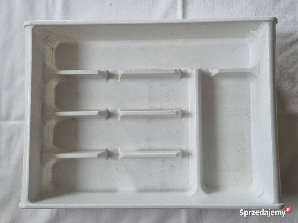 Wkład do szuflady na sztućce organizer Warszawa