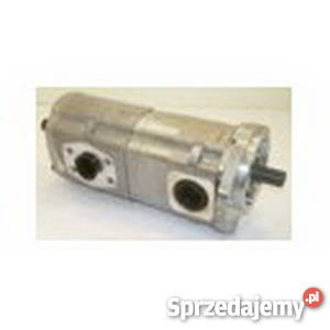 Pompa hydrauliczna do Hitachi Trzcianka